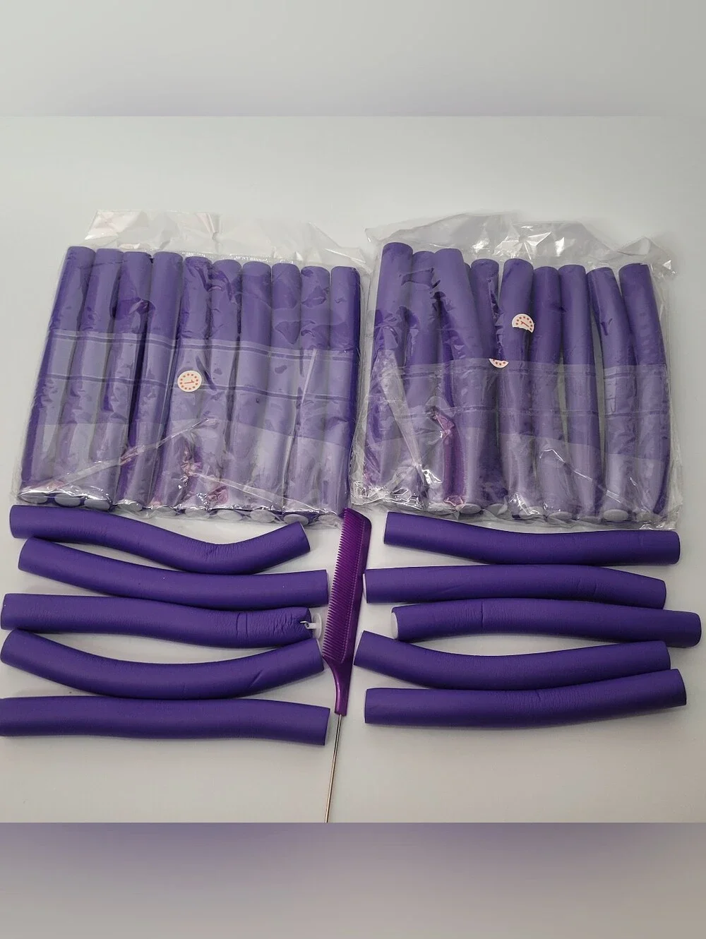 Purple 7